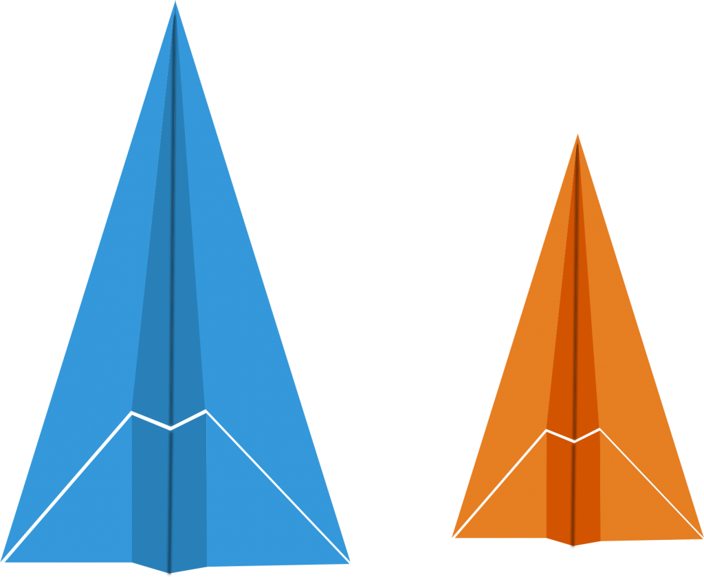 Mail Planes